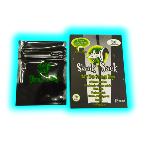 Skunk Sack small