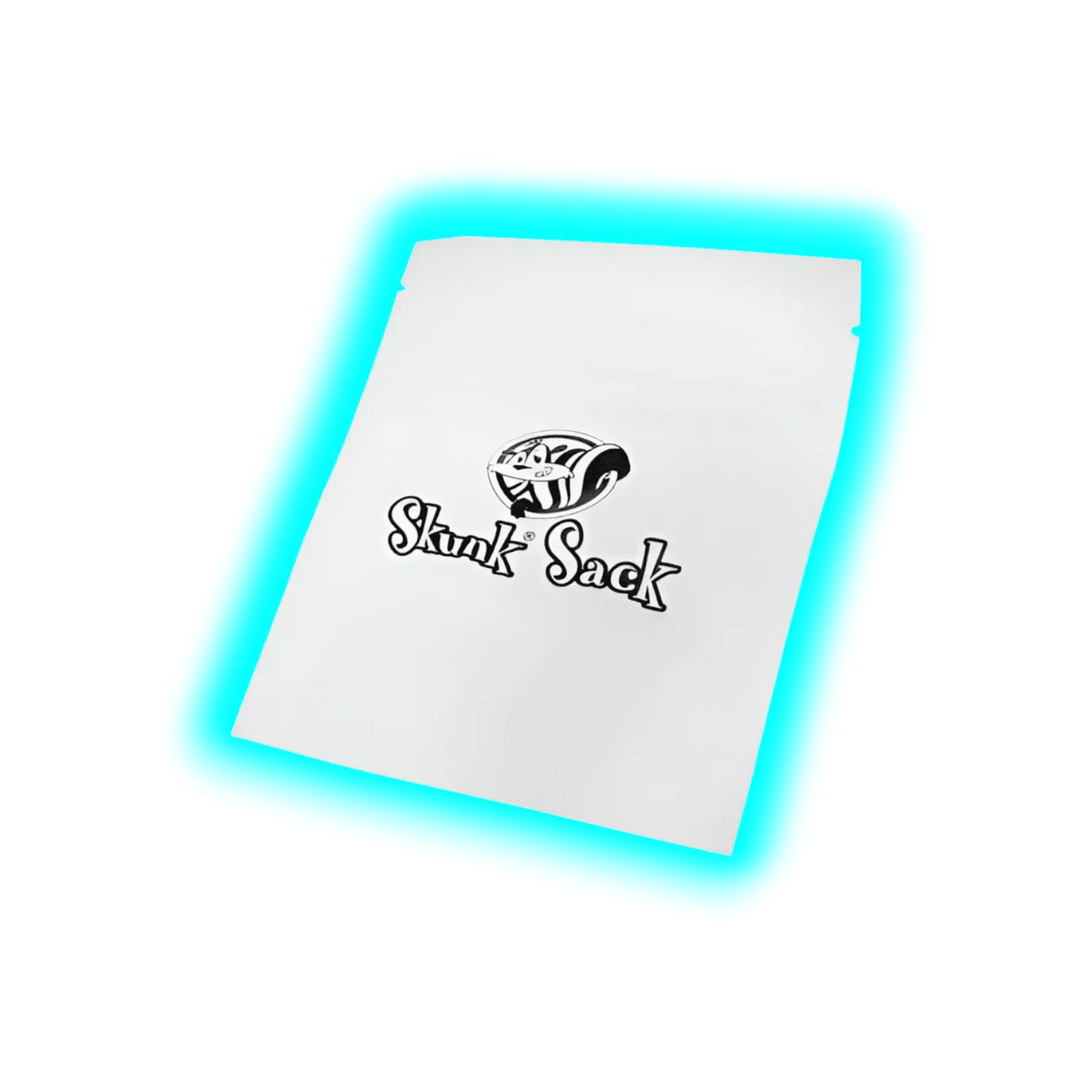 Skunk Sack small Clear