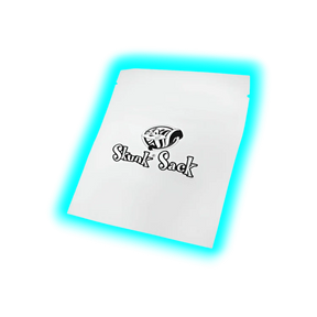 Skunk Sack small Clear