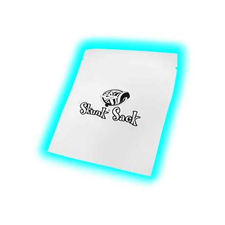 Skunk Sack small Clear