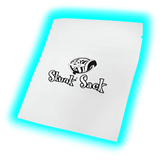 Skunk Sack small Clear