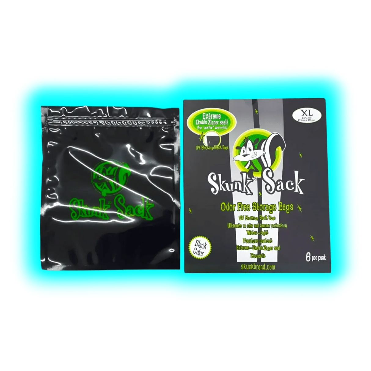 Skunk Sack xl
