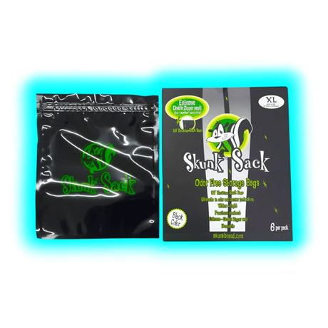 Skunk Sack xl