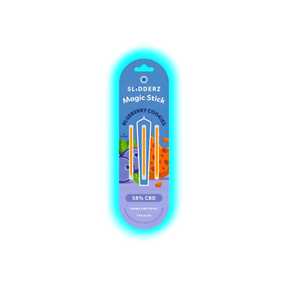 Slidderz Blueberry Cookies Joint Core 3pc