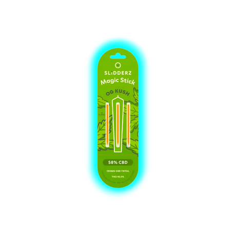 Slidderz OG Kush Joint Core 3pc