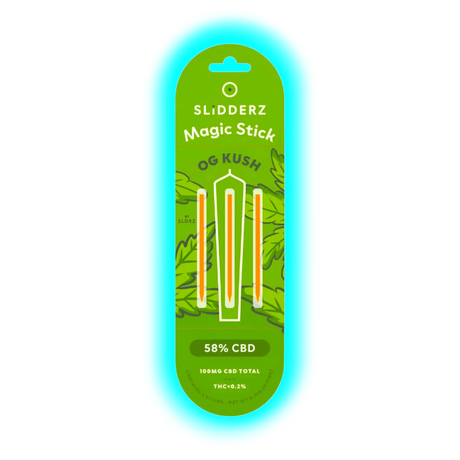Slidderz OG Kush Joint Core 3pc