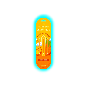 Slidderz Pineapple Haze Joint Core 3pc