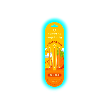 Slidderz Pineapple Haze Joint Core 3pc