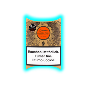 Slow Weed Arancia Tonic Greenhouse 6g