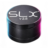 SLX Grinder V2.5 Black 50mm