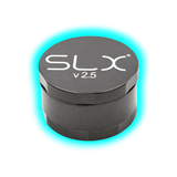 SLX Grinder V2.5 Black 62mm