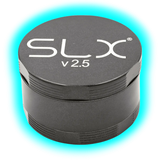 SLX Grinder V2.5 Black 62mm