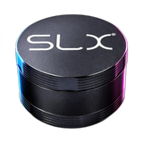 SLX Grinder V2.5 Black 88mm