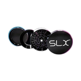 SLX Grinder V2.5 Black 88mm
