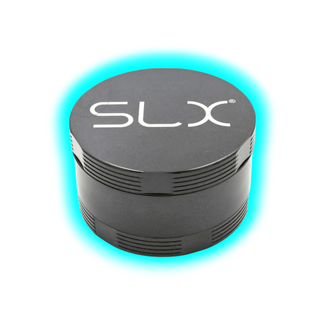 SLX Grinder V2.5 Black 88mm