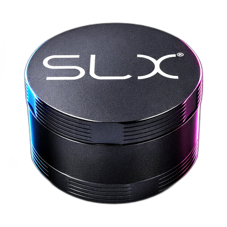 SLX Grinder V2.5 Black 88mm