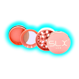 SLX Grinder V2.5 Flamingo Pink 50mm