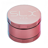 SLX Grinder V2.5 Flamingo Pink 50mm