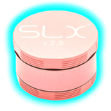 SLX Grinder V2.5 Flamingo Pink 62mm