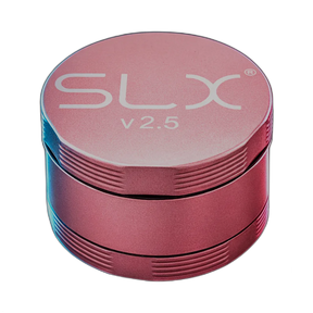 SLX Grinder V2.5 Flamingo Pink 62mm