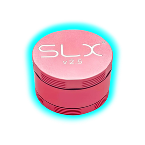 SLX Grinder V2.5 Flamingo Pink 88mm