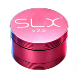 SLX Grinder V2.5 Flamingo Pink 88mm