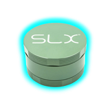 SLX Grinder V2.5 Green 88mm
