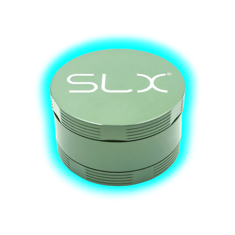 SLX Grinder V2.5 Green 88mm