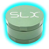 SLX Grinder V2.5 Green 88mm