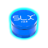 SLX Grinder V2.5 Ocean Blue 50mm