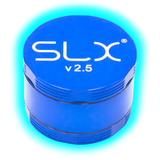 SLX Grinder V2.5 Ocean Blue 62mm