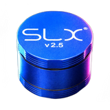 SLX Grinder V2.5 Ocean Blue 62mm