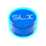 SLX Grinder V2.5 Ocean Blue 88mm