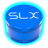SLX Grinder V2.5 Ocean Blue 88mm