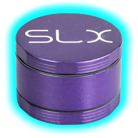 SLX Grinder V2.5 Purple Haze 50mm