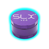 SLX Grinder V2.5 Purple Haze 62mm