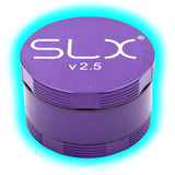 SLX Grinder V2.5 Purple Haze 62mm