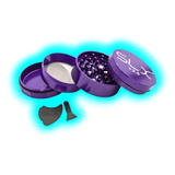 SLX Grinder V2.5 Purple Haze 62mm