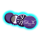 SLX Grinder V2.5 Purple Haze 62mm