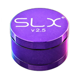 SLX Grinder V2.5 Purple Haze 62mm