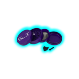 SLX Grinder V2.5 Purple Haze 88mm