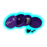 SLX Grinder V2.5 Purple Haze 88mm