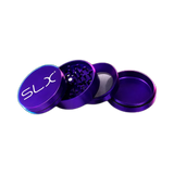SLX Grinder V2.5 Purple Haze 88mm