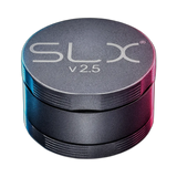 SLX Grinder V2.5 Silver 62mm