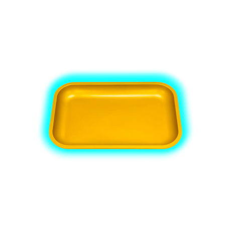 SLX Rolling Tray M Yellow Gold 180 x 280mm