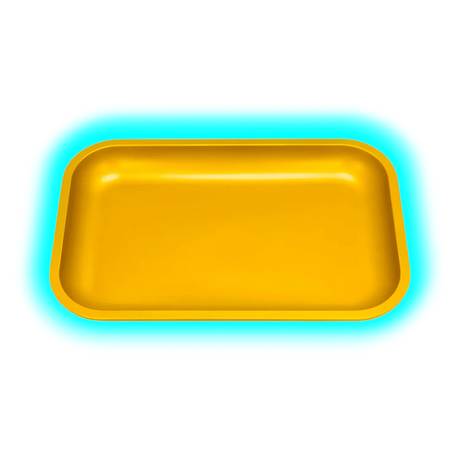 SLX Rolling Tray M Yellow Gold 180 x 280mm