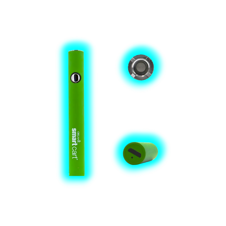 Smart Vape Battery