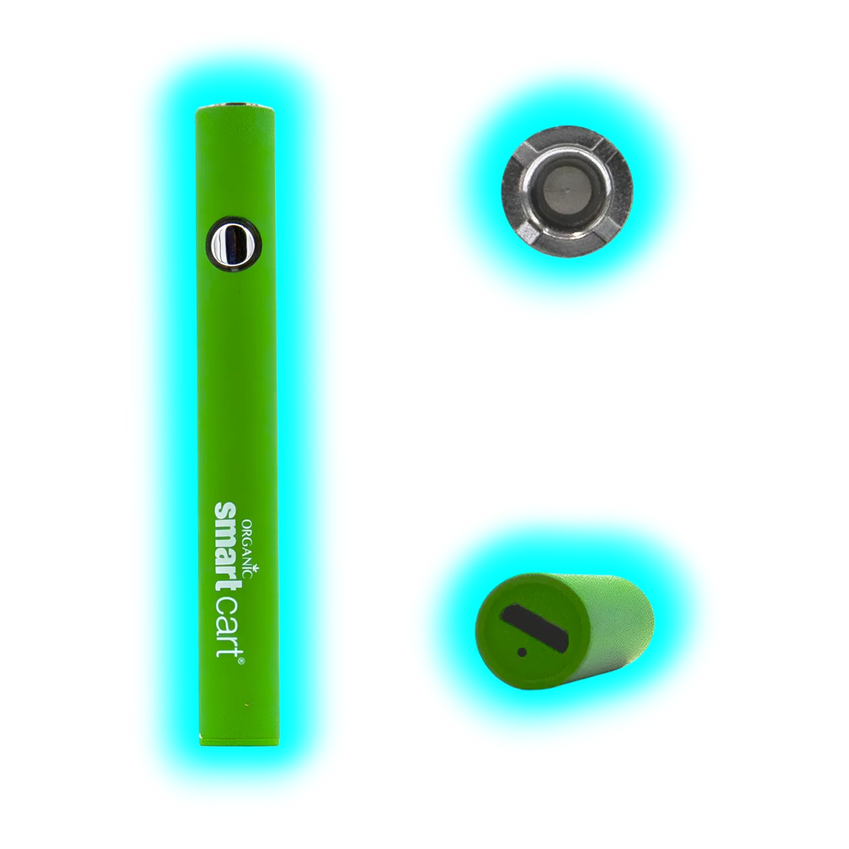 Smart Vape Battery