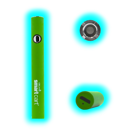 Smart Vape Battery