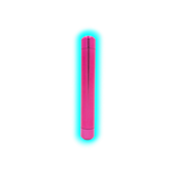 Smellproof Metal Tube 2.0 Pink 12 x 1.8 cm